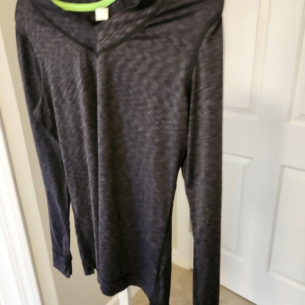 Cuddle Duds Flex Fit Size Large - Picture 3 of 5